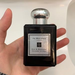 jo Malone oud bergamot